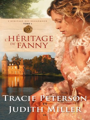 cover image of L'héritage de Fanny